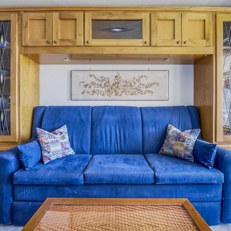 Greeter-Appartement Lumineux Avec Vue Sur La Mer Nizza Exterior foto