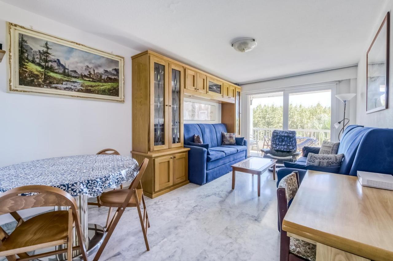 Greeter-Appartement Lumineux Avec Vue Sur La Mer Nizza Exterior foto